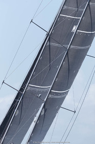 16-21 avril 2019, Saint Barthélémy (West Indies) - Les Voiles de St Barth Richard Mille