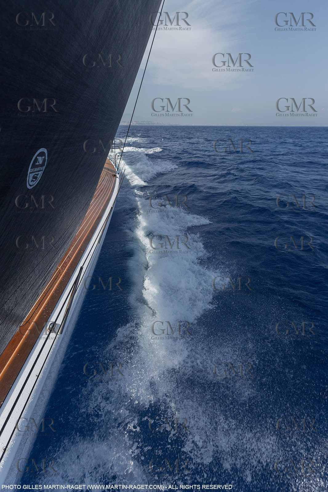 30 07 2016, Palma (Mallorca, Spain) Wally Yachts, Wally Cento Galateia