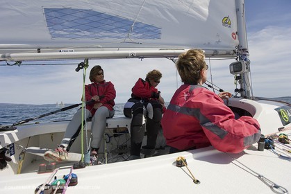 19 04 2008 - Hyères (FRA,83) Semaine Olympique Française 2008 - Entraînements