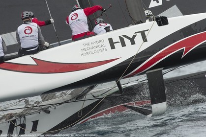 25 04 2015, Marwseille (FRA,13), GC 32 Warm Up