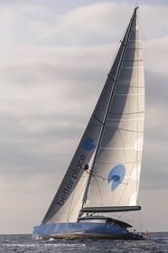 23 09 2012 - Monaco (MON) - Wally Yachts - Wally 50 m Better Place