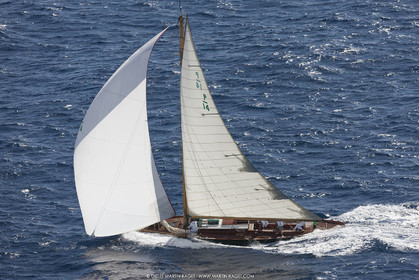 07 10 2017, Saint-Tropez (FRA,83), Les Voiles de Saint-Tropez 2017, jour 7