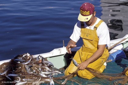 Peche - Pecheurs