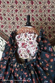 30 06 2011 - Toulon (FRA,83) - Villa Rosemaine - Exposition Indiennes sublimes