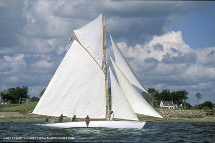Viola - Yachts classiques
