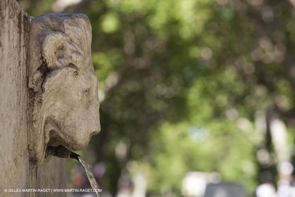 09 06 2012 - Aix en Provence (FRA,13) - Cours Mirabeau