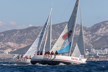17 09 2021, Marseille (FRA,13), Juris Cup 2021, jour 1