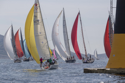 15 09 2018, Mareseille (FRA,13), Juris Cup 2018, Day 2