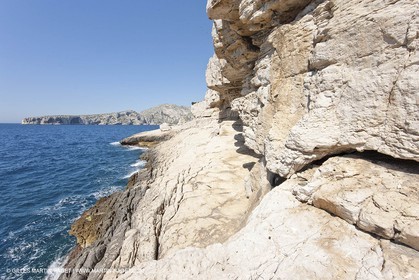 07 05 2009 - Marseille (FRA, 13) - Les Calanques - La Lèque