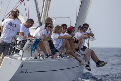 15 09 2019, Marseille (FRA,13), Juris Cup 2019, Day 3