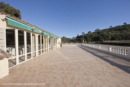 22 12 2008-Cabasse (FRA,83) - Domaine du Lac