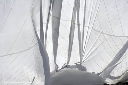 17 08 2007 - Palma de Mallorca (Spain) - The Super Yachts Cup - D1