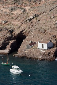 27 08 2010 - Minorque (ESP) - Cala Morell (Côte nord)