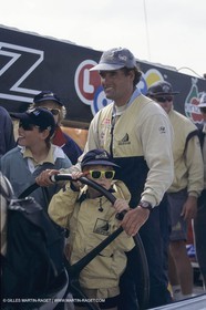 Sailing, People, famous sailors, celebrities (check keywords)