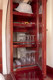 07 05 2019, Saint-Tropez, (FRA,83), Mariska