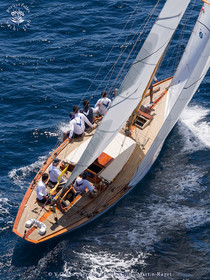 06 06 2026, Porquerolles (FRA,83), Yacht Club de Porquerolles, Porquerolle's Classic 2026, Race 2