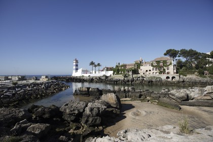 09-07-07 - CASCAIS (Portugal)