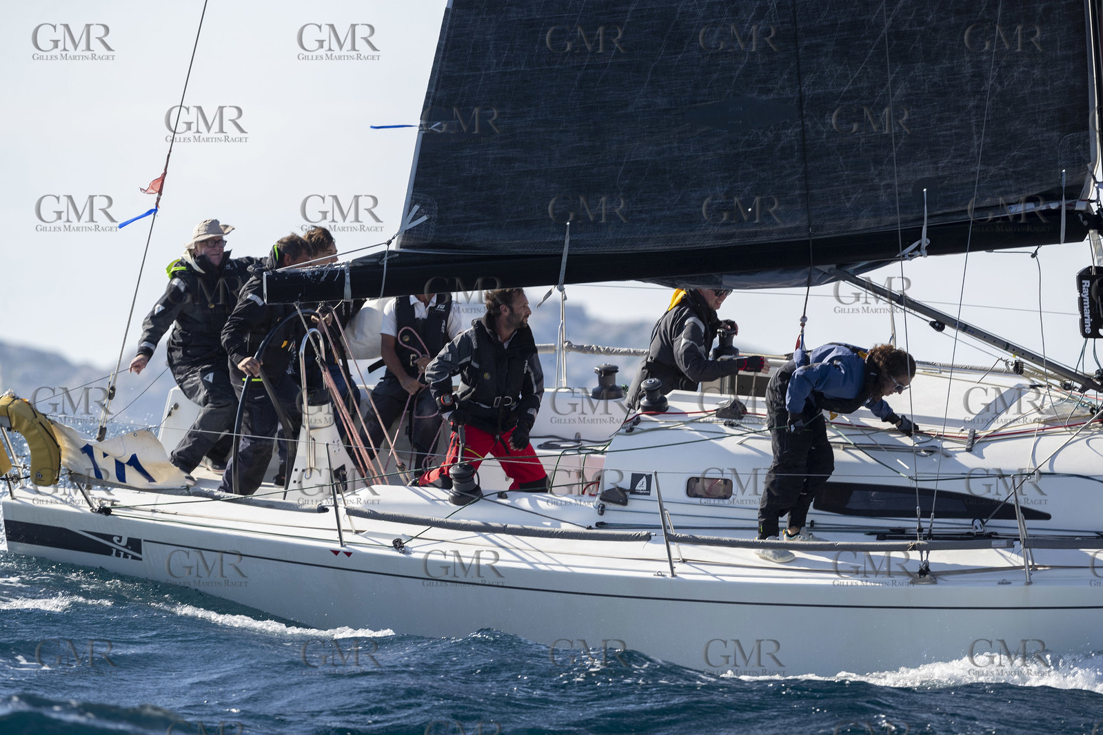 16 09 2022, Marseille (FRA,13), Juris Cup 2022, jour 1