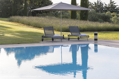 09 06 2018, Gordes (FRA,84), Hotel Les Bories