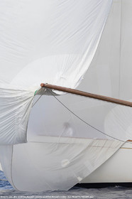 27 09 2016, Saint-Tropez (FRA,83), Voiles de Saint-Tropez 2016, Day 3, Classic Yachts