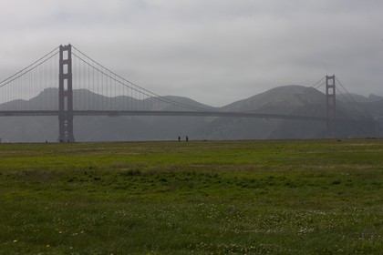 07 06 2011 - San Francisco (USA,CA) - 34th America's Cup - Crissy Field
