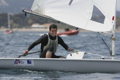 Hyères - 28 04 2006 - SOF 2006 - Finals