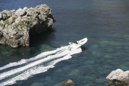 Italie - Ile de Capri