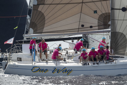 15 09 2019, Marseille (FRA,13), Juris Cup 2019, Day 3