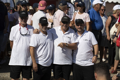 16 09 2022, Marseille (FRA,13), Juris Cup 2022, tous les équipages