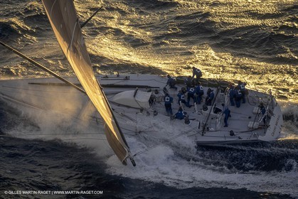 Grand Mistral