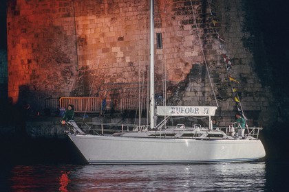La Rochelle (Fra, 17), Voiles de Nuit