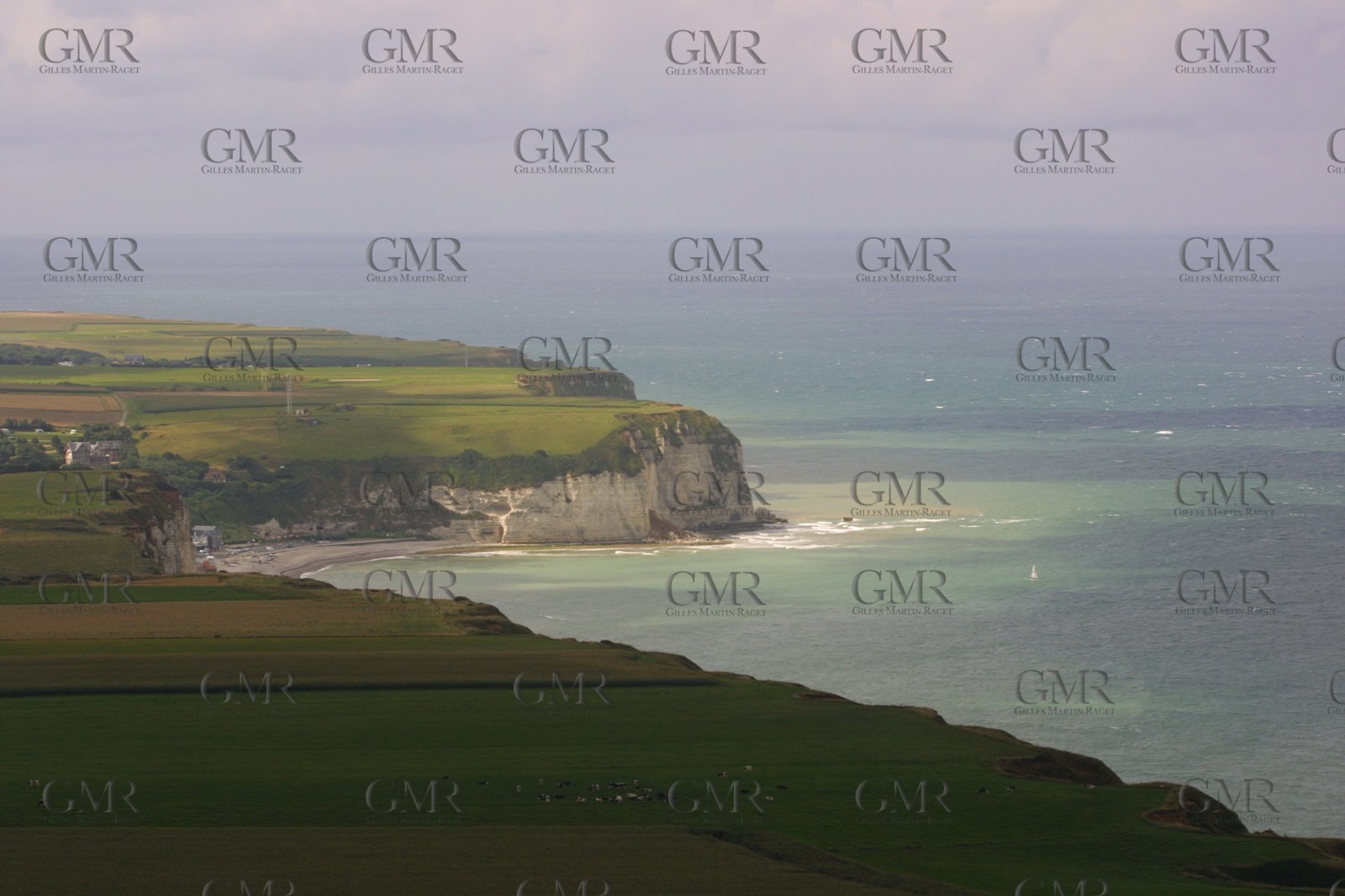 2001 ORMA Multihulls Championship - Fecamp Grand Prix