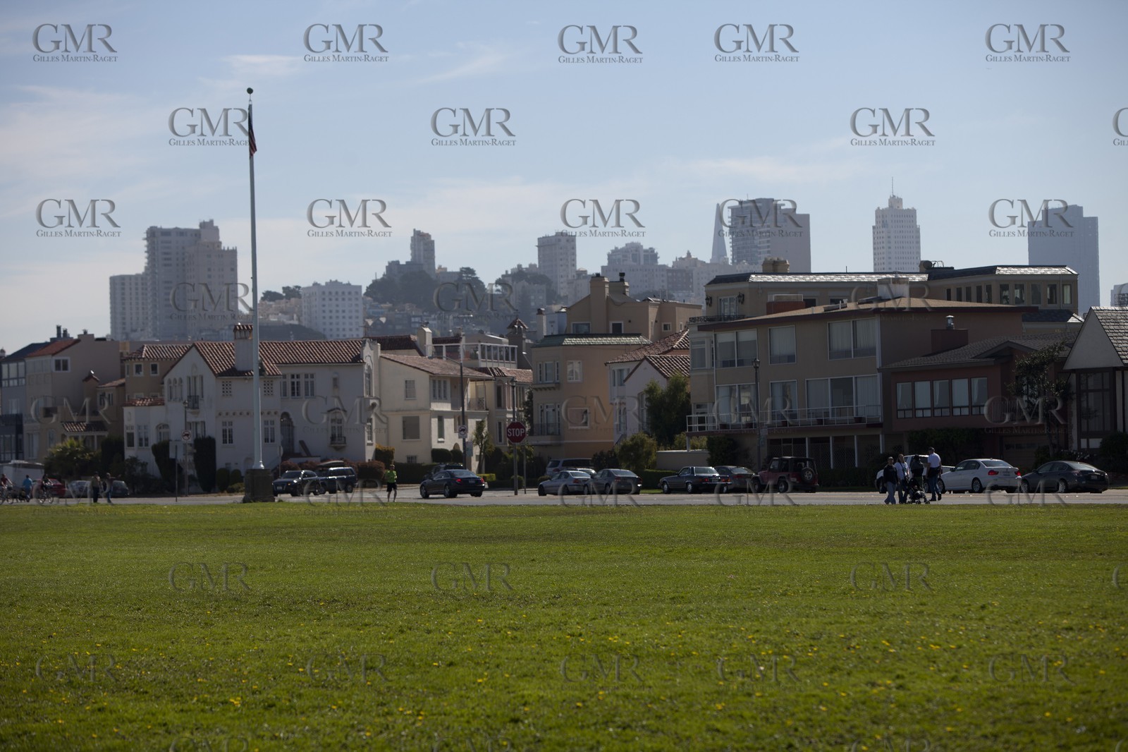 23 09 2010 - San Francisco (USA,CA) - Golden Gate yacht Club