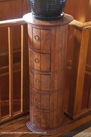 17-19 09 2009 - Monaco (MC) - Centenaire Tuiga, Over the Rainbow