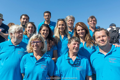 17 09 2021, MARSEILL(FRA,13) Juris Cup 2021, Equipages