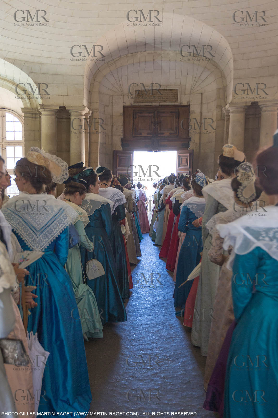 03 07 2016, Arles (FRA,13) Fête du Costume
