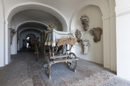 23 12 2012 - Naples (ITA) - 34th America's Cup - America's Cup World Series Naples 2012 - Naples preview