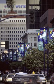 San Diego - California - USA