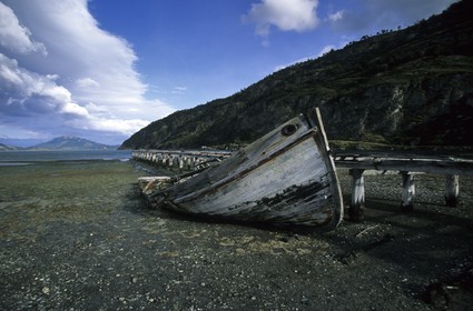 Patagonia