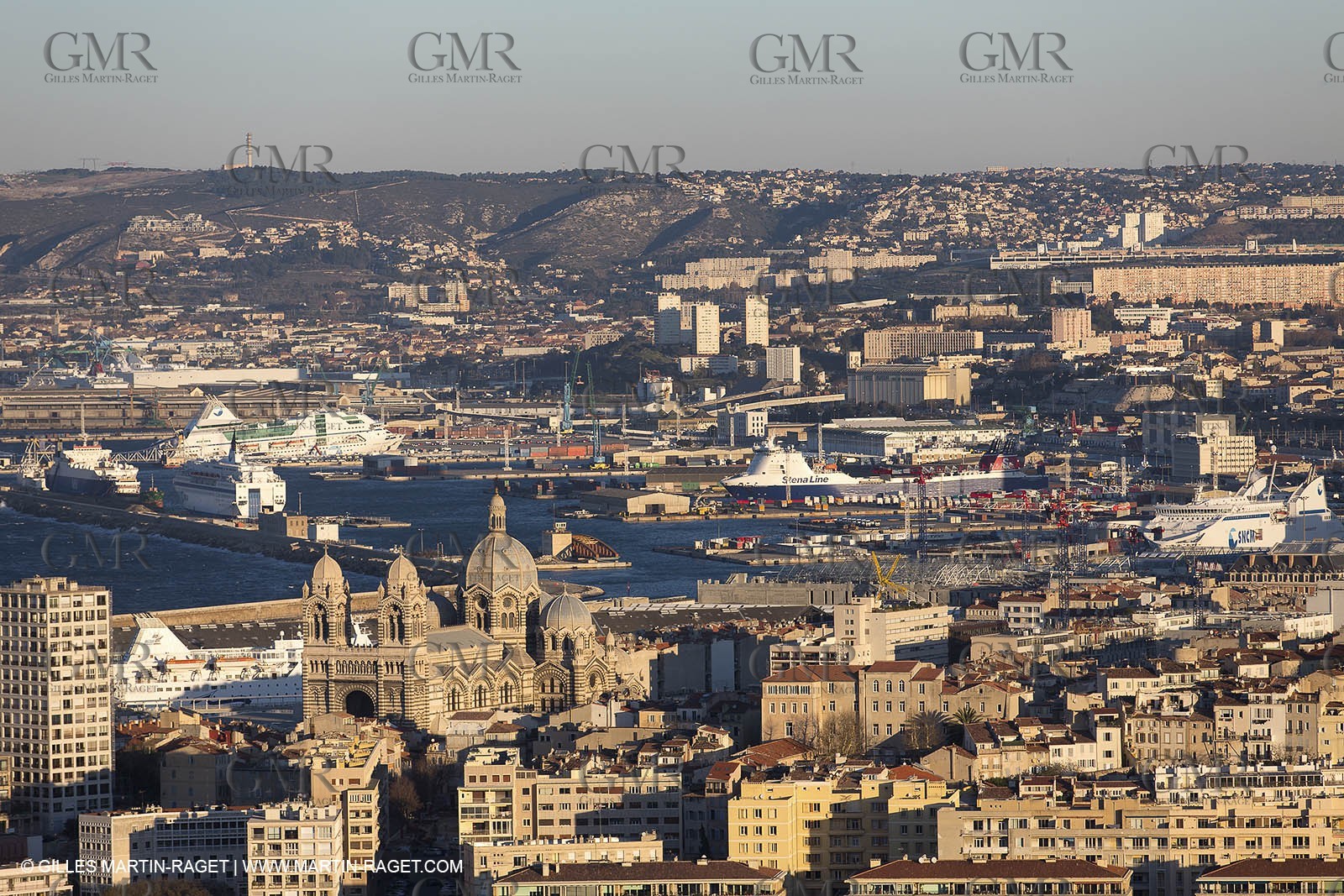 06 12 2012 - Marseille (FRA) H