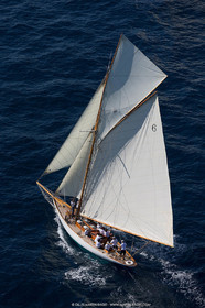 29 09 2016, Saint-Tropez (FRA,83), Voiles de Saint-Tropez 2016, Day 4, Challenge day