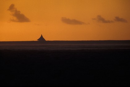 Grenadines - Caribbean