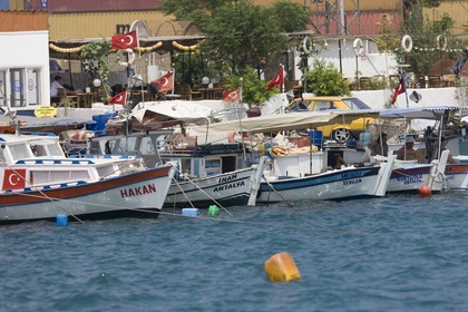 27 07 2008 - Antalya (Turquie)