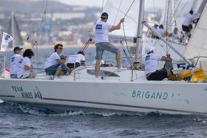 15 09 2018, Mareseille (FRA,13), Juris Cup 2018, Day 2