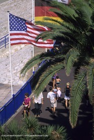 Nice - Promenade des Anglais