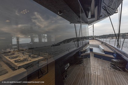 23 09 2012 - Monaco (MON) - Wally Yachts - Wally 50 m Better Place