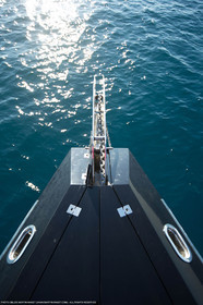 20 07 2016, Cala Galera (ITA), WallyYachts, Wally Power 75 Checkmate