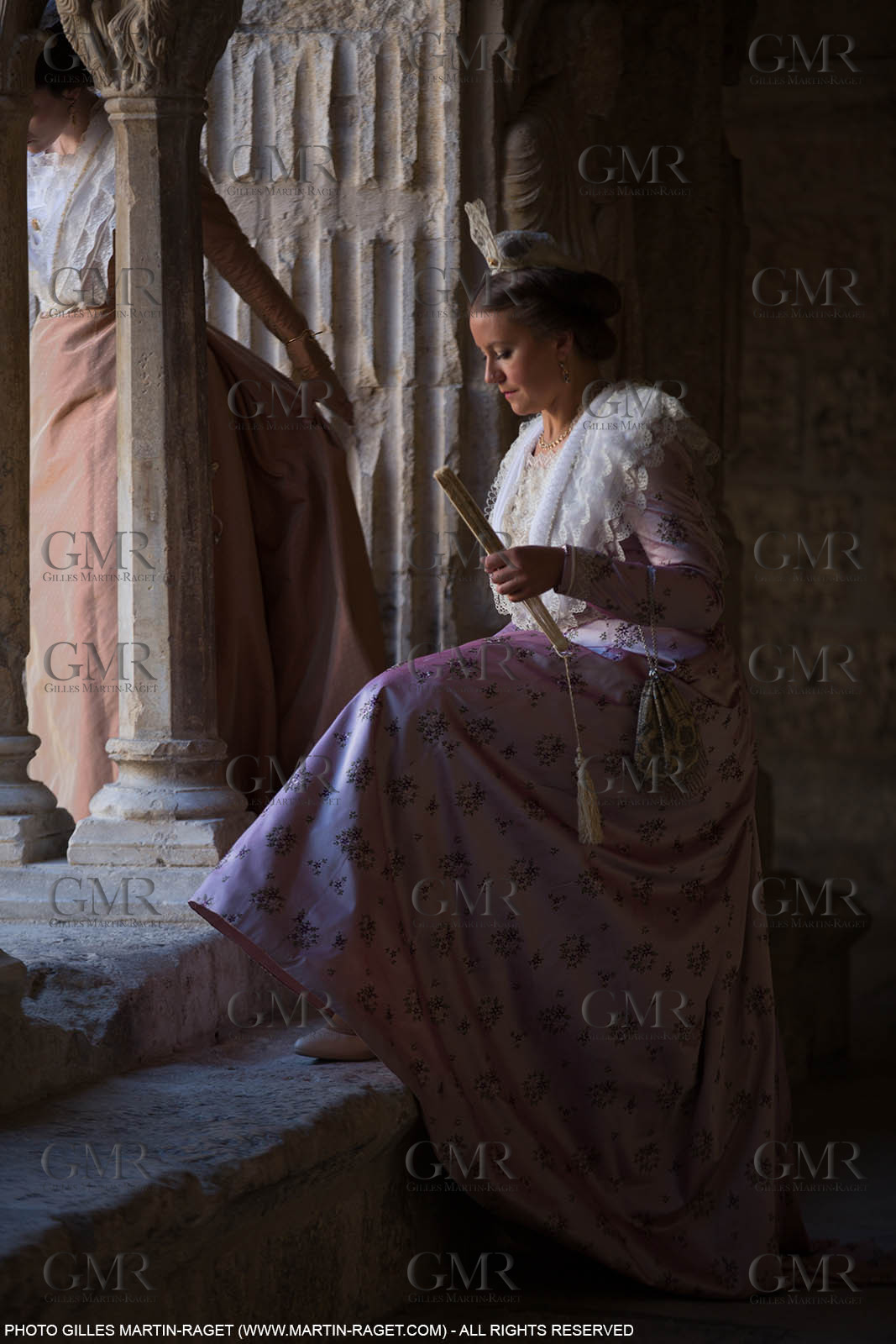 03 07 2016, Arles (FRA,13) Fête du Costume