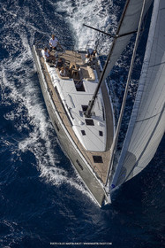 15 09 2022, Le Lavandou (FRA,83), Beneteau, First 44