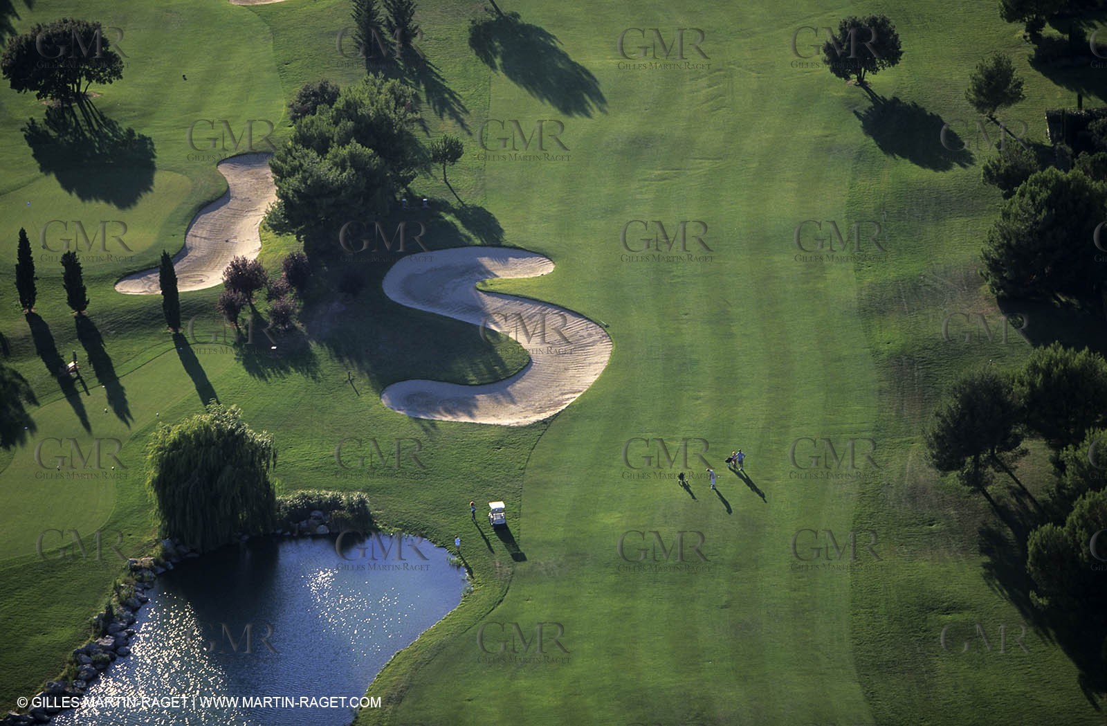 Pont Royal Golf Course (13)